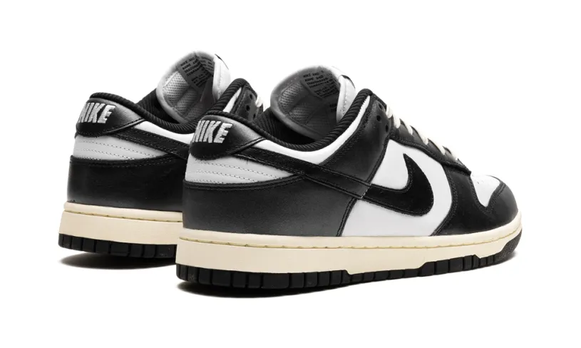Nike Dunk DUNK LOW WMNS 'Vintage Panda'